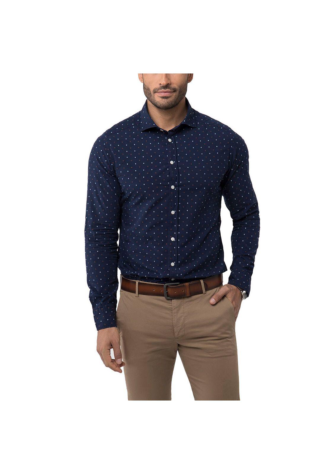 Camisa Italiana Premium Collection-0