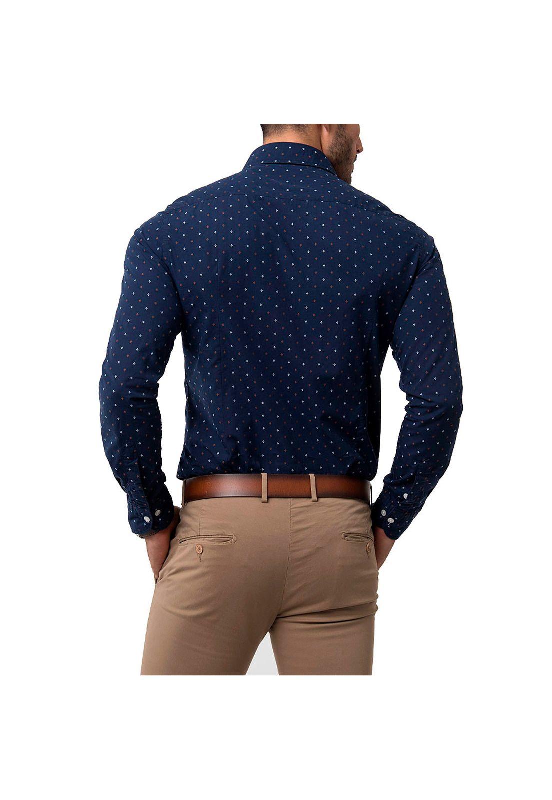 Camisa Italiana Premium Collection-1