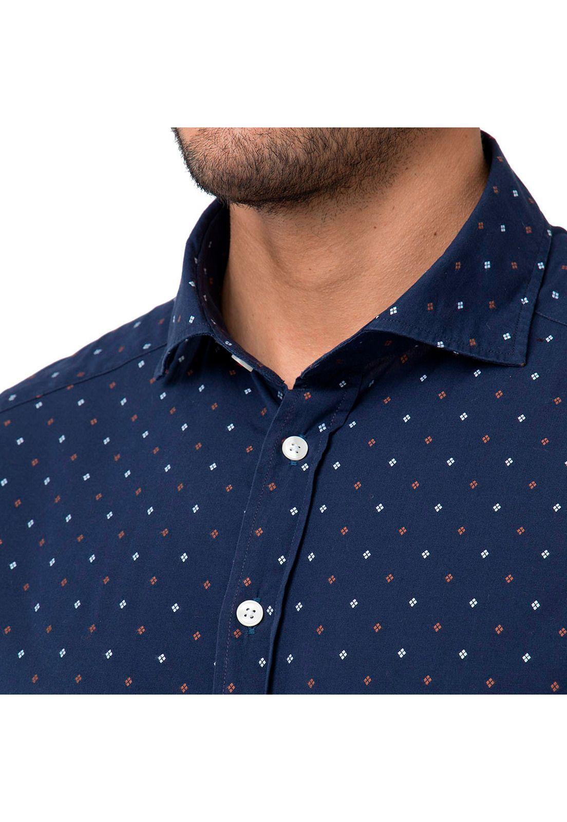 Camisa Italiana Premium Collection-2