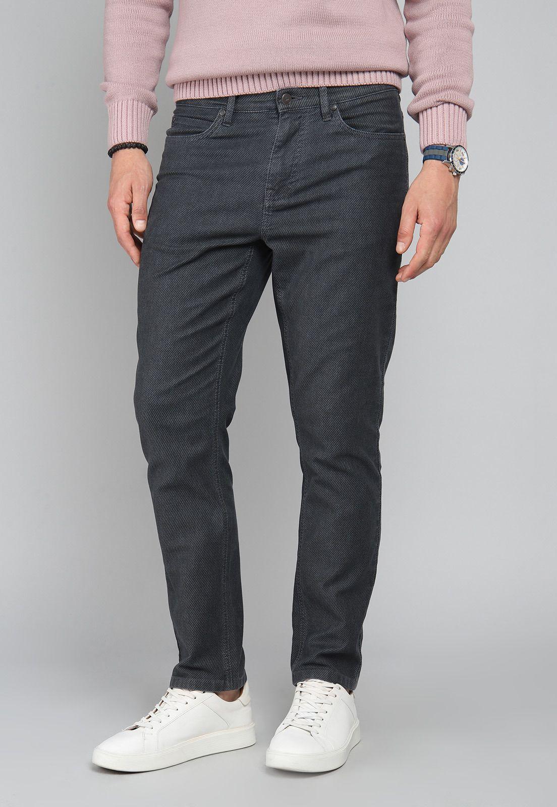 Pantalón 5 Pocket Spandex Arrow PA31005AZ-0