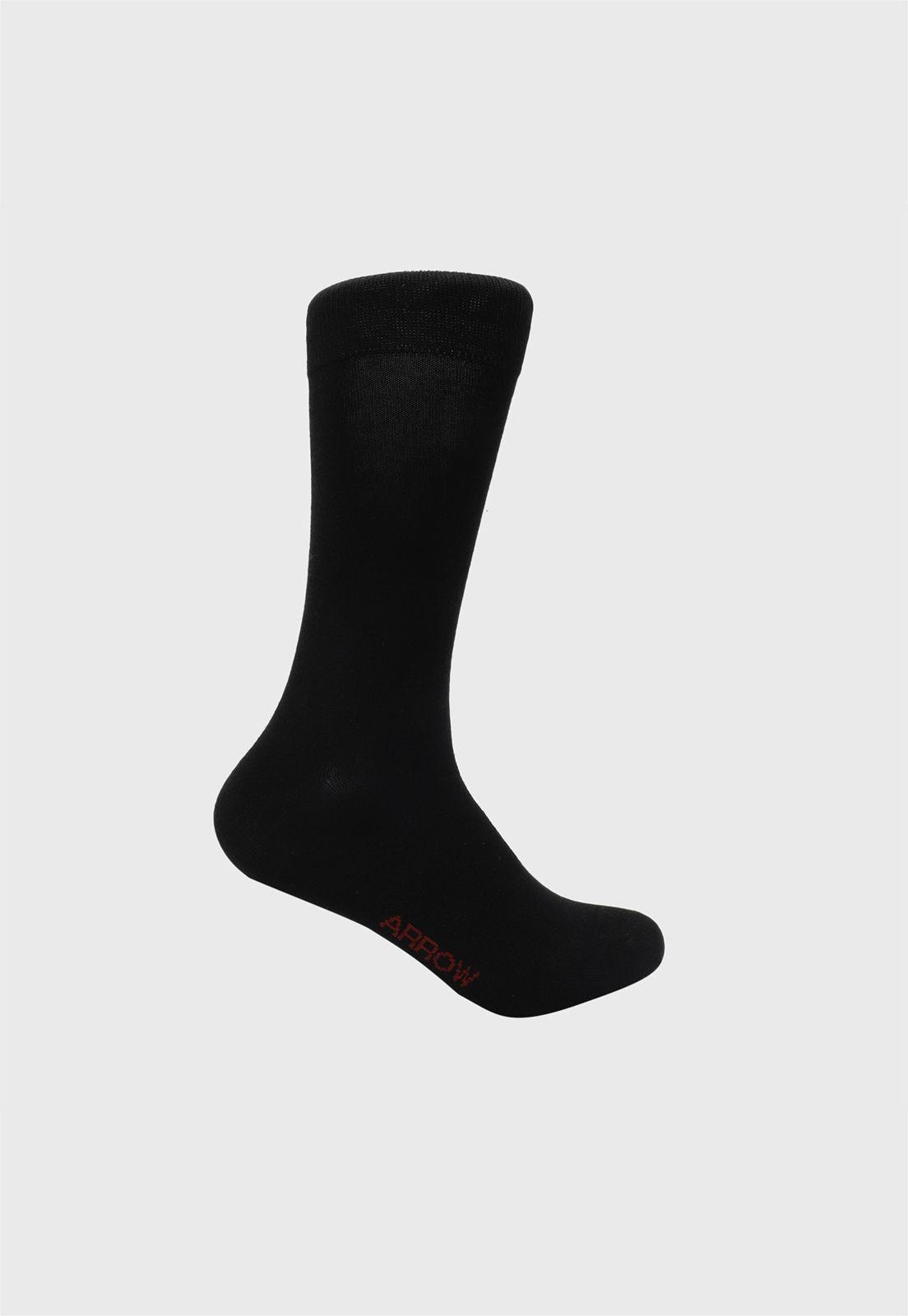 Calcetines Tripack Classic Bambú Arrow-3