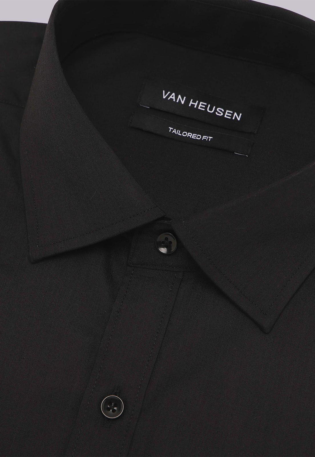 Camisa Formal Lisa Van Heusen VHCM101NE-1