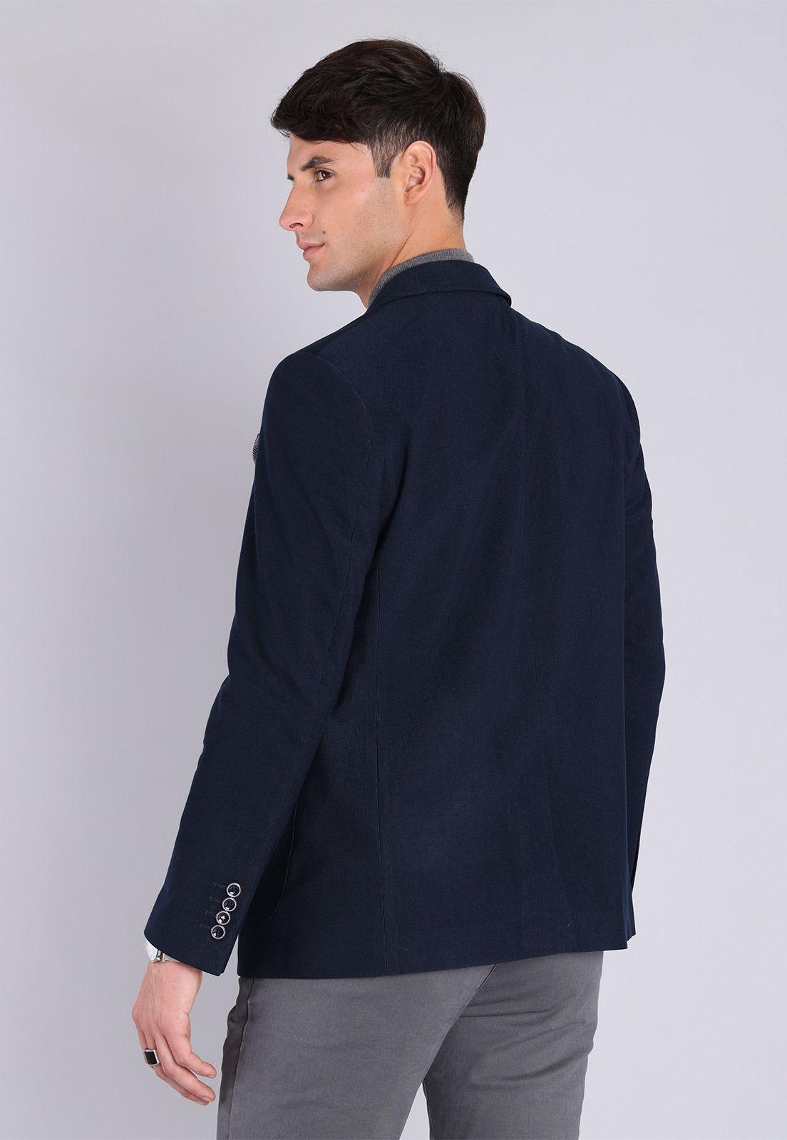 Blazer Cotelé Arrow 5033933NB-1