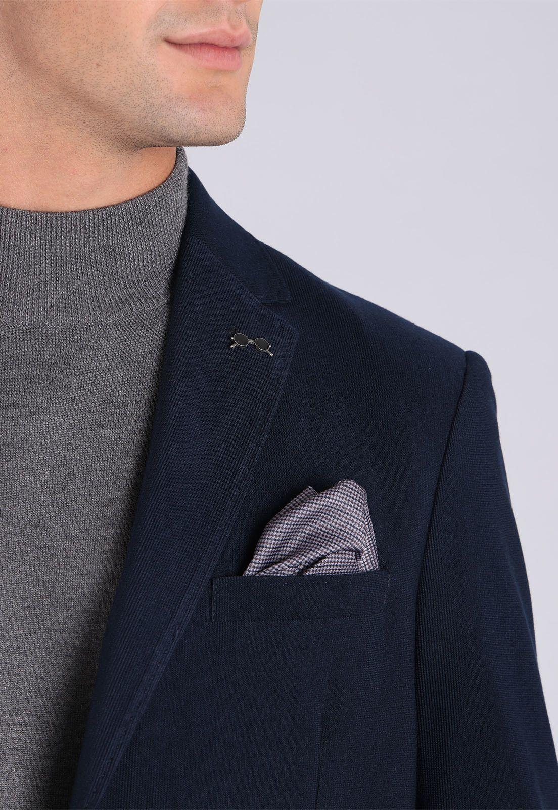 Blazer Cotelé Arrow 5033933NB-2