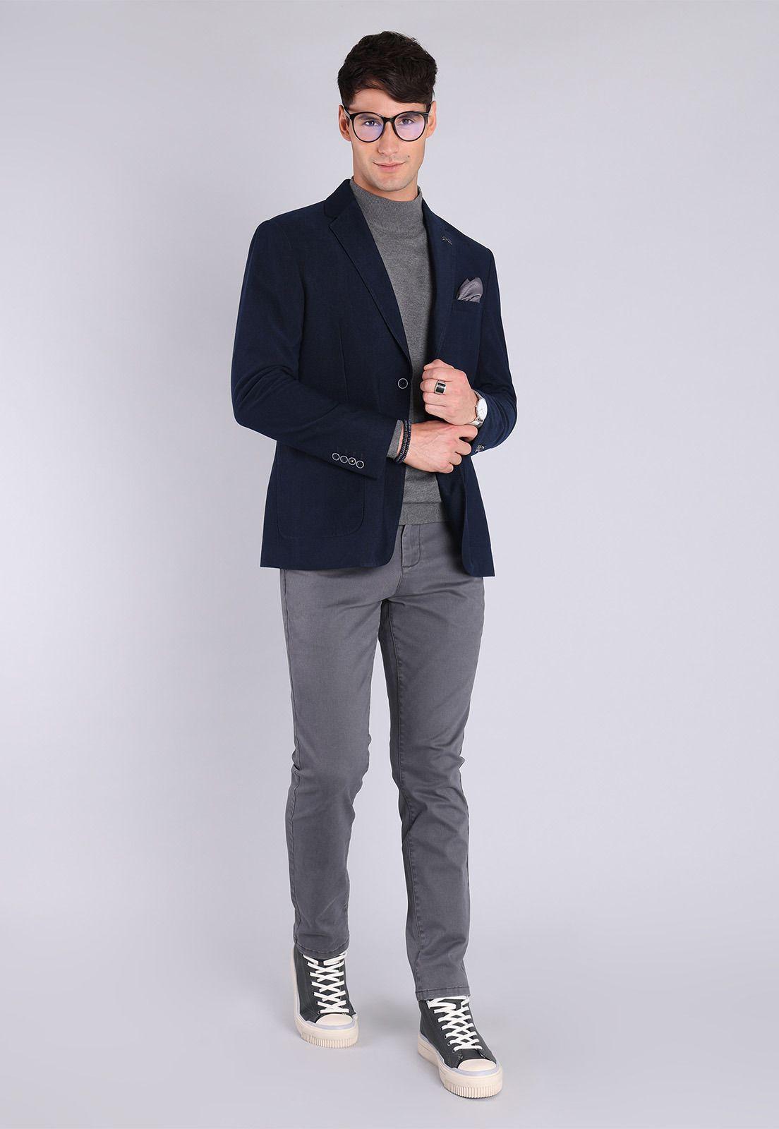 Blazer Cotelé Arrow 5033933NB-3