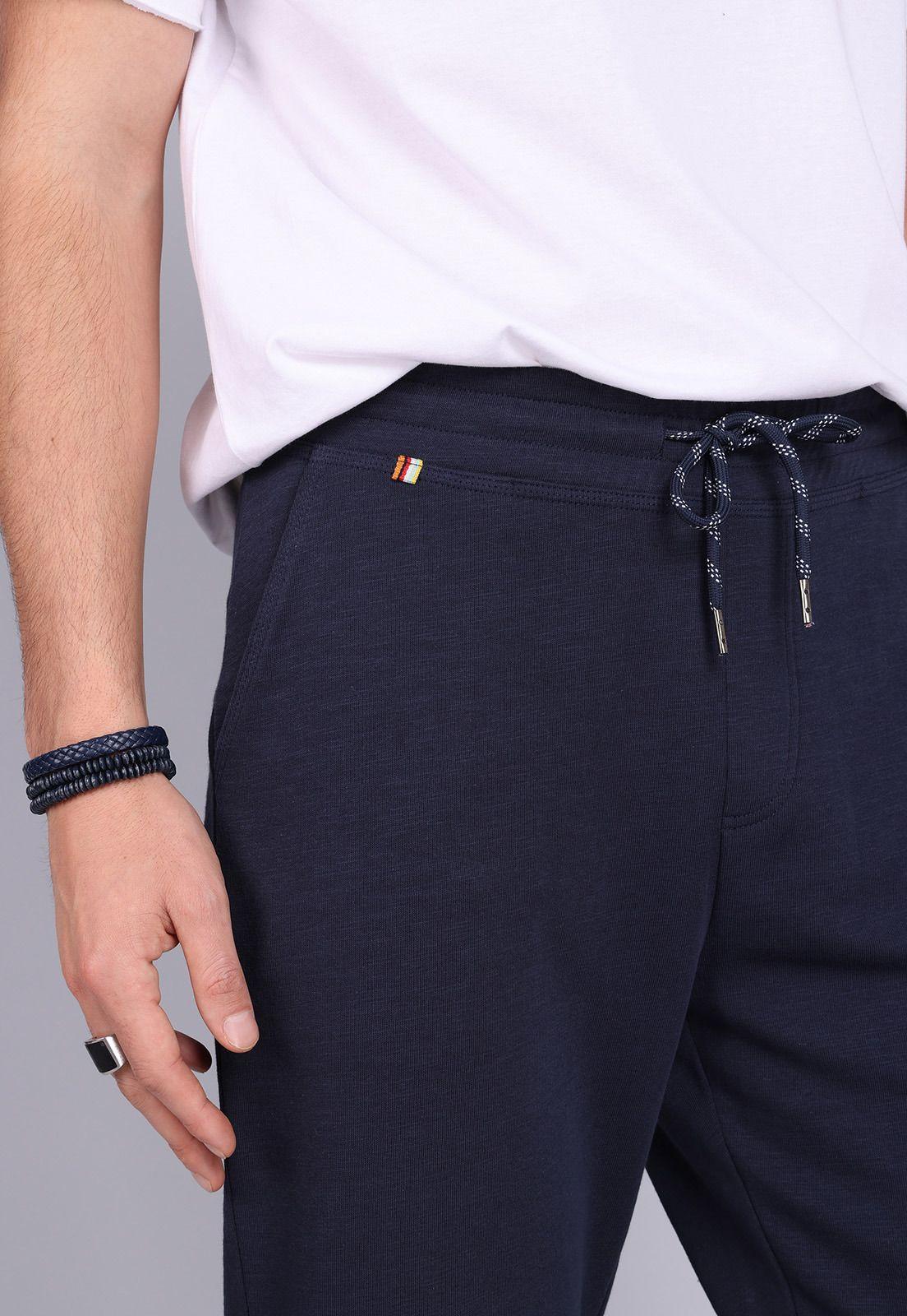 Jogger Liso Arrow JO3035SNB-2