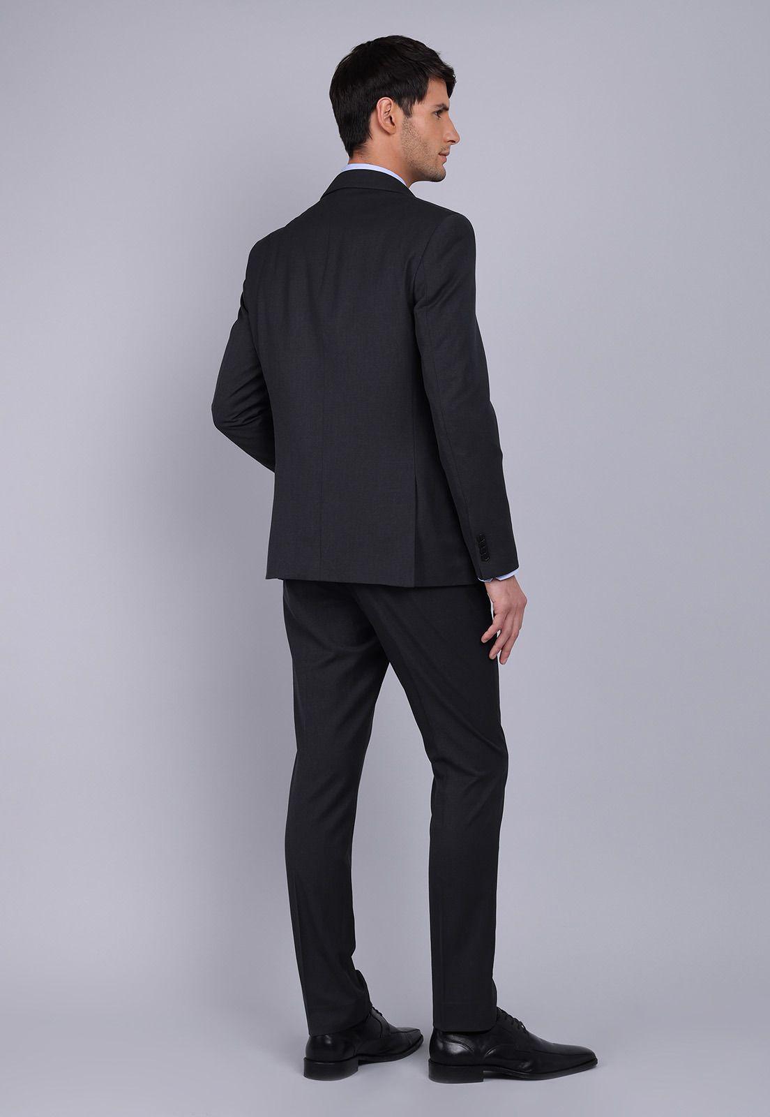 Traje Liso Polilana Arrow AM2892CB-1
