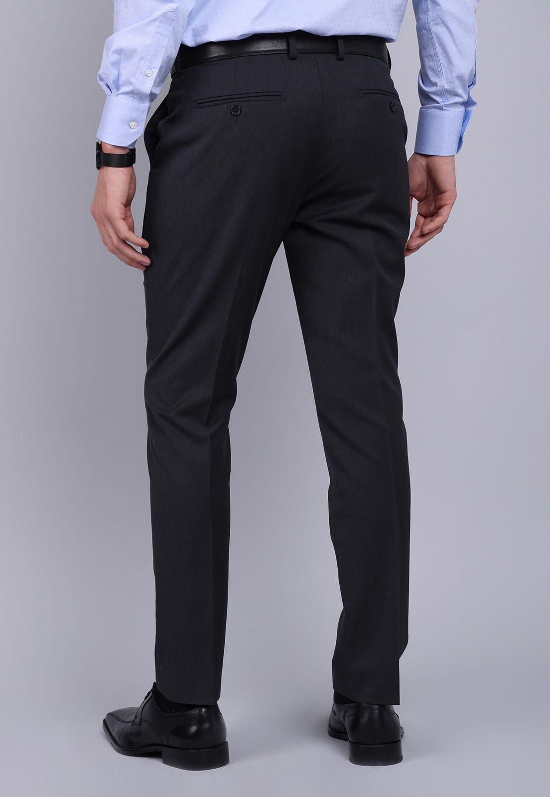 Traje Liso Polilana Arrow AM2892CB-5