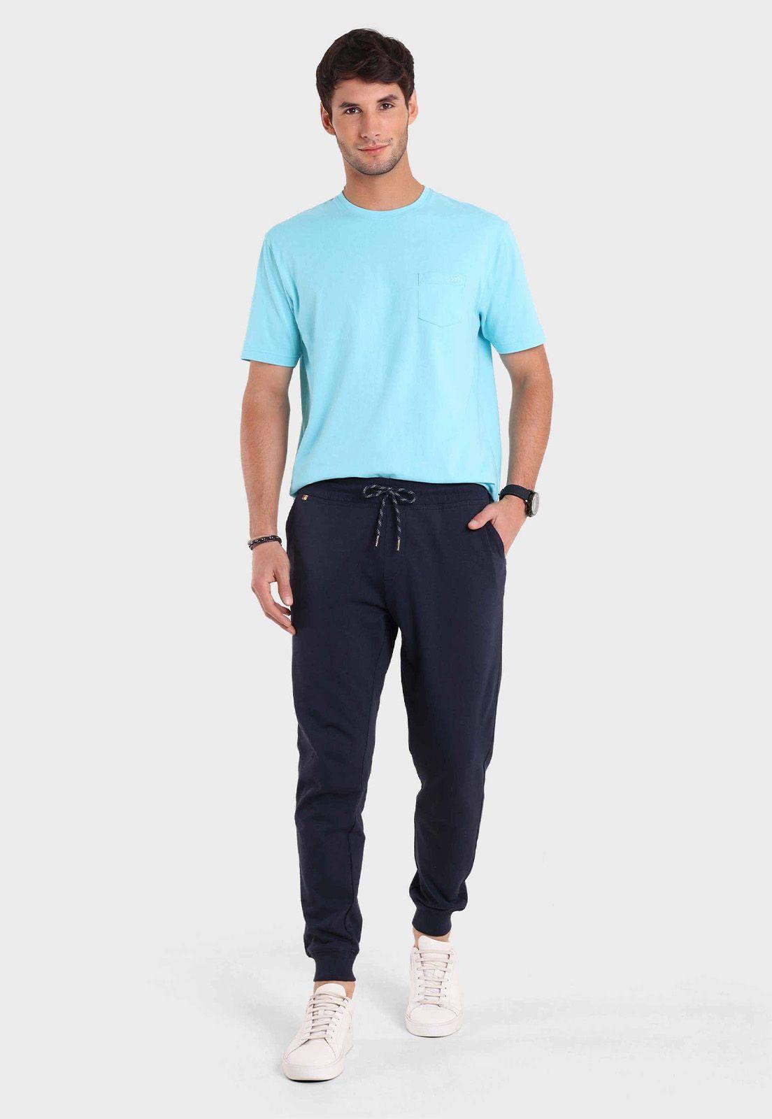 Jogger Liso Arrow JO2642SAZ-3