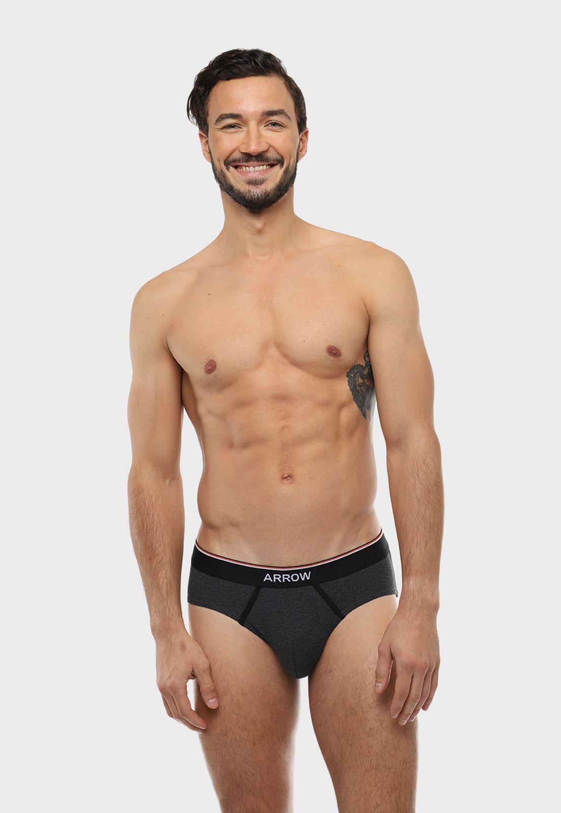 Slip tripack design Arrow-2