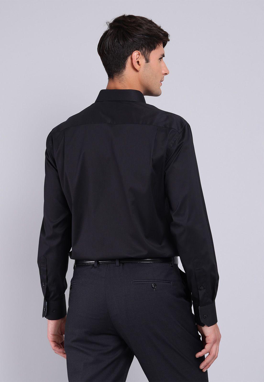 Camisa Formal Spandex Lisa Arrow ARM8024NE-2