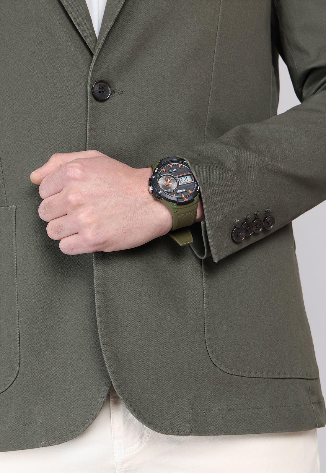 Blazer Liso Algodón Arrow 5033984VE-5