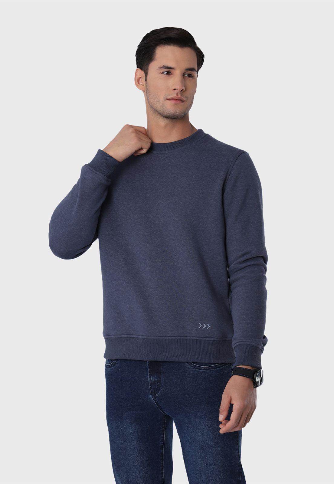 Polerón Cuello Redondo Arrow-1