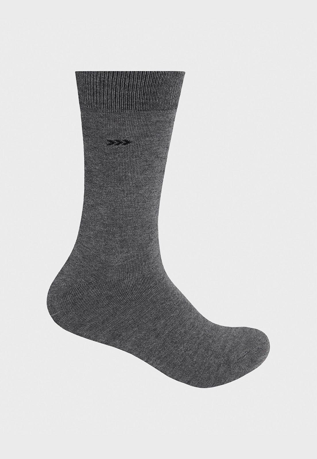 Calcetines Pack 2 Unidades Bambú Arrow CP22512GR-2