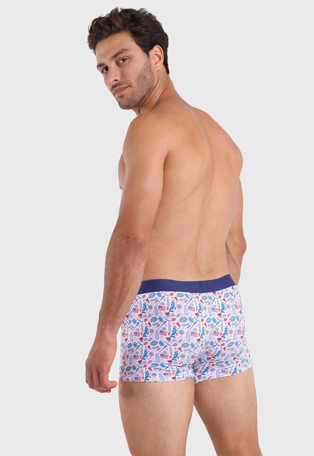 Boxer 3 Unidades Design Arrow-4