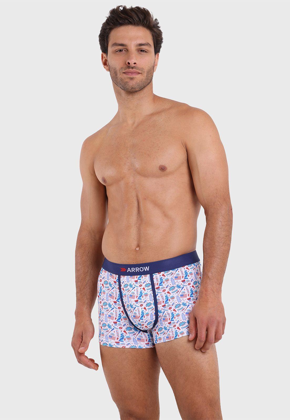 Boxer 3 Unidades Design Arrow-3