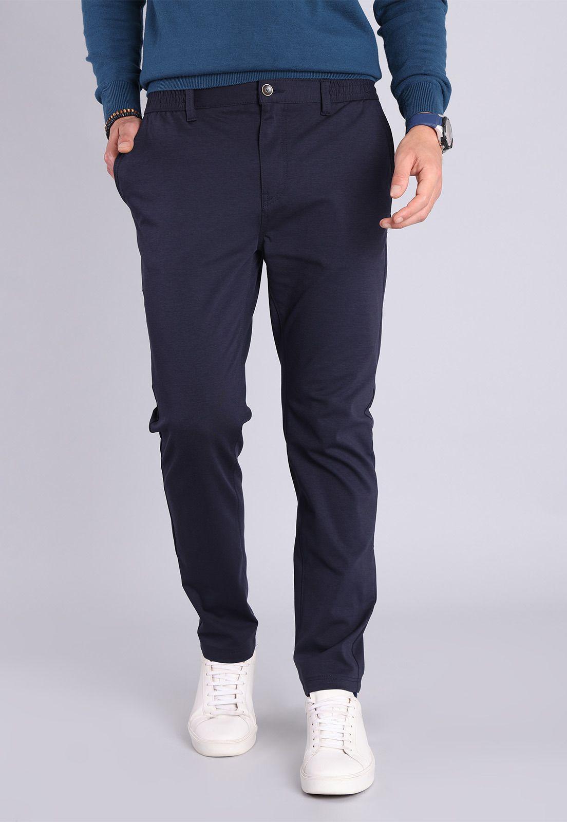 Pantalón Casual Spandex Arrow PA2735WNB-0