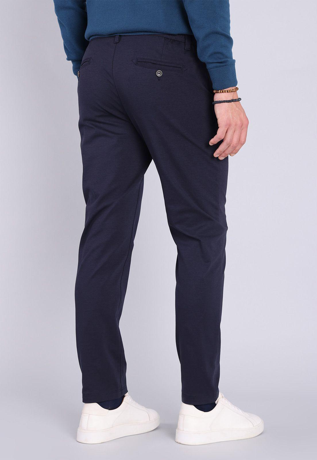 Pantalón Casual Spandex Arrow PA2735WNB-1