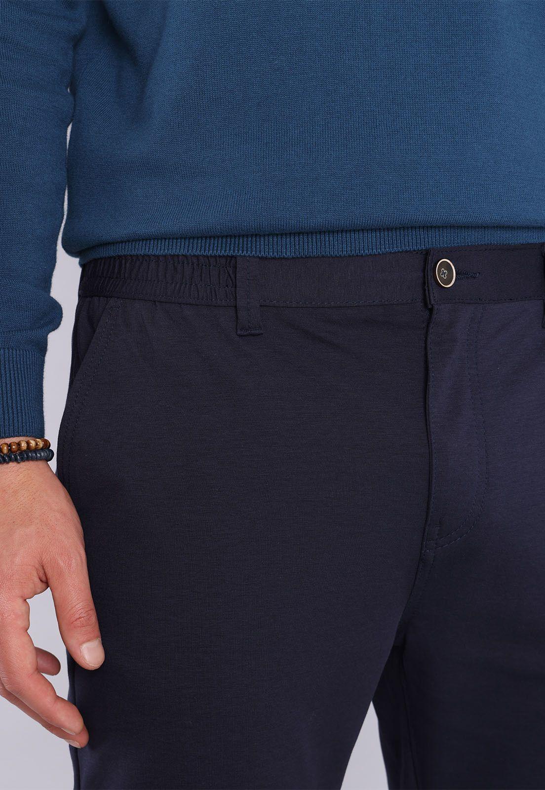 Pantalón Casual Spandex Arrow PA2735WNB-2