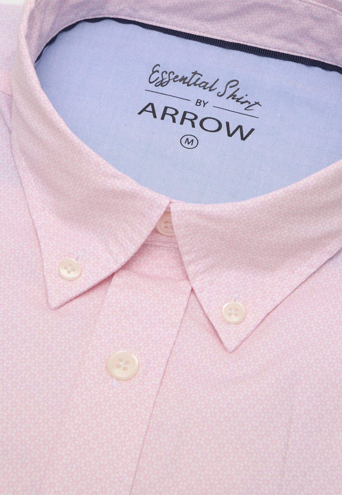 Camisa Fantasia Manga Larga Arrow-1