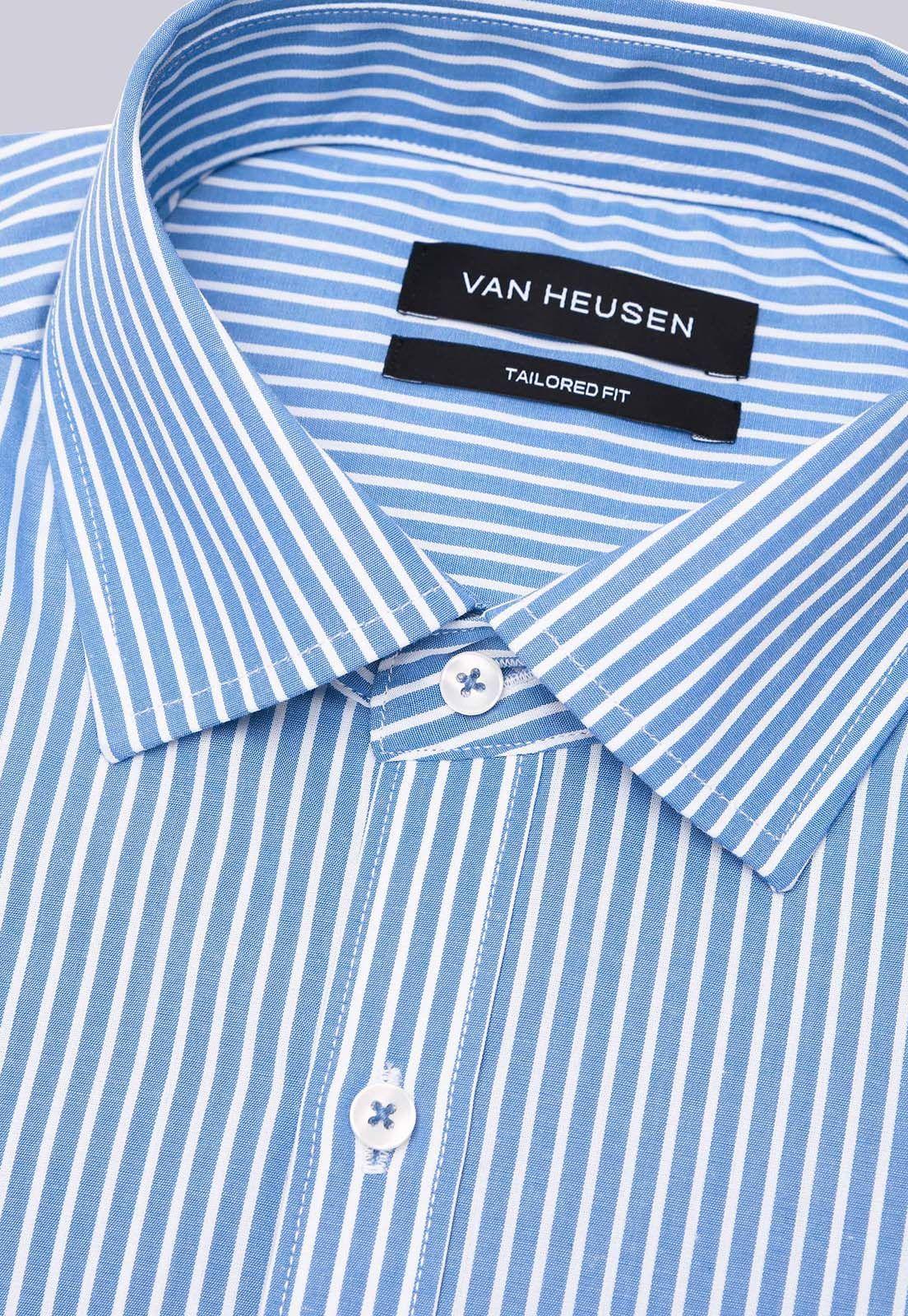 Camisa Formal Rayas Van Heusen VHCM208CE-1