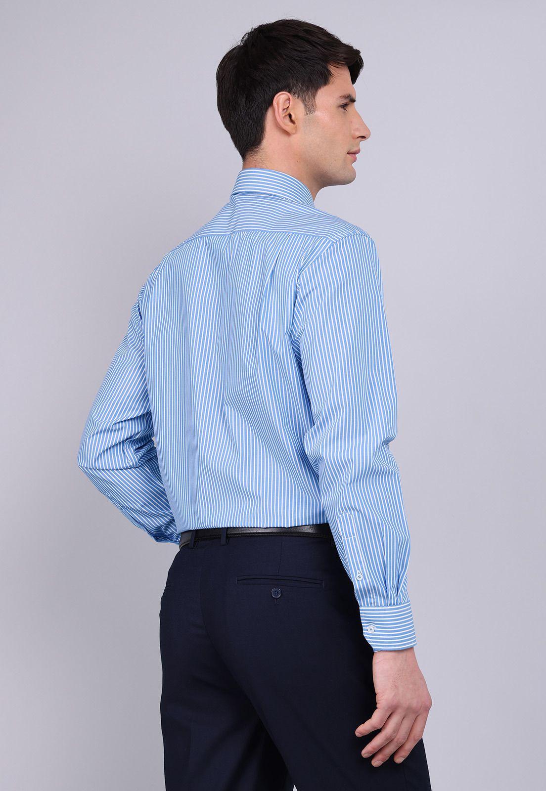Camisa Formal Rayas Van Heusen VHCM208CE-2