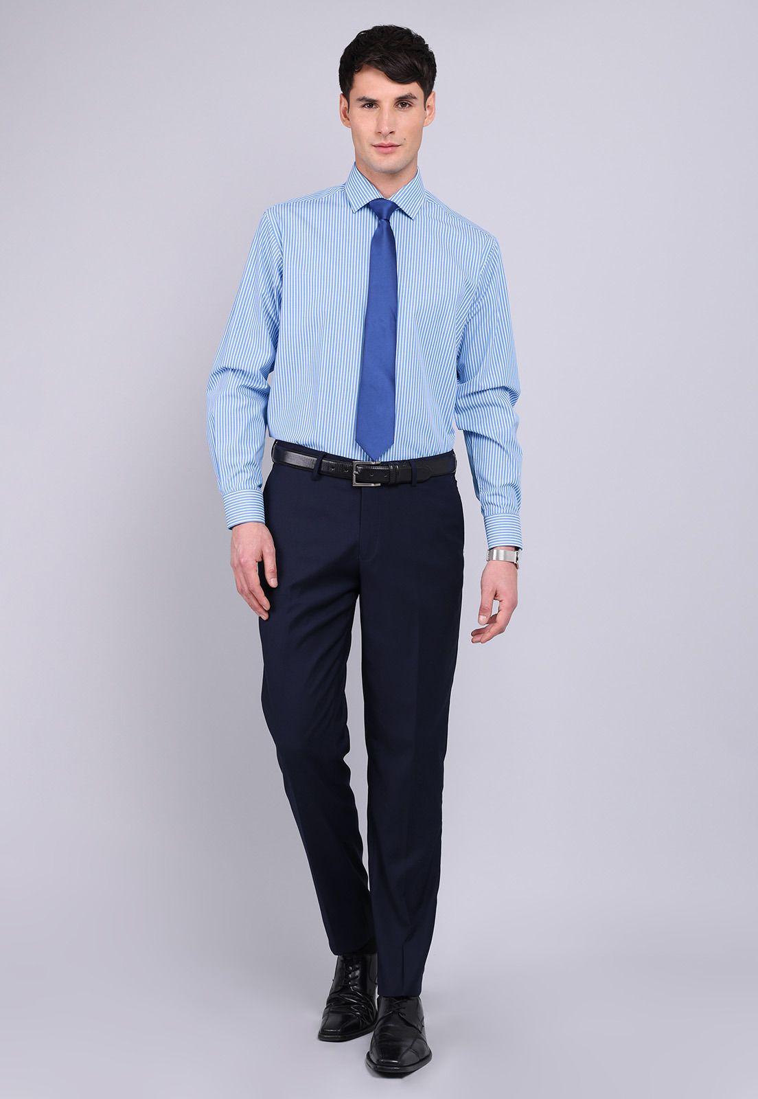 Camisa Formal Rayas Van Heusen VHCM208CE-4