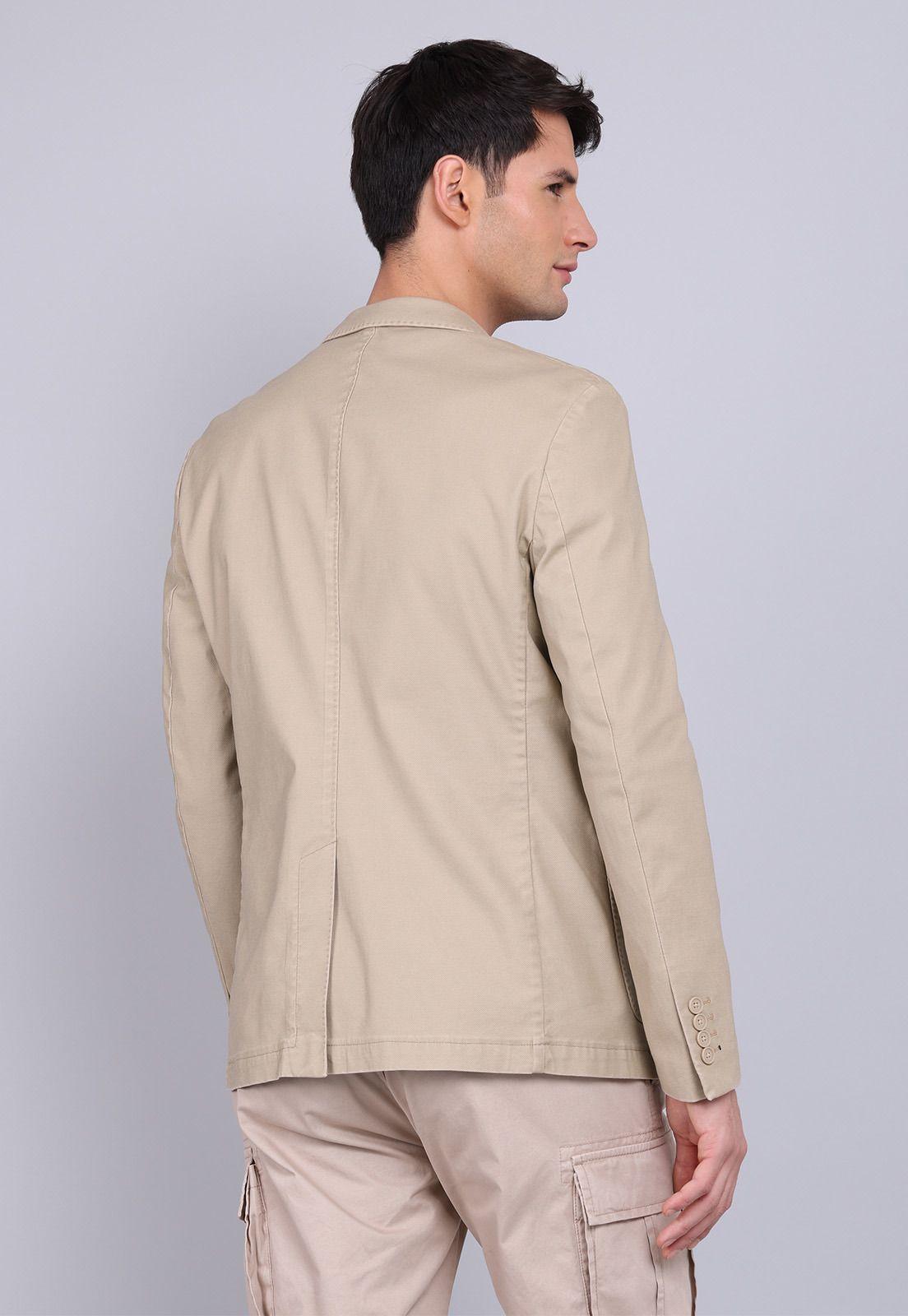 Blazer Texturado Arrow 5033953BE-1