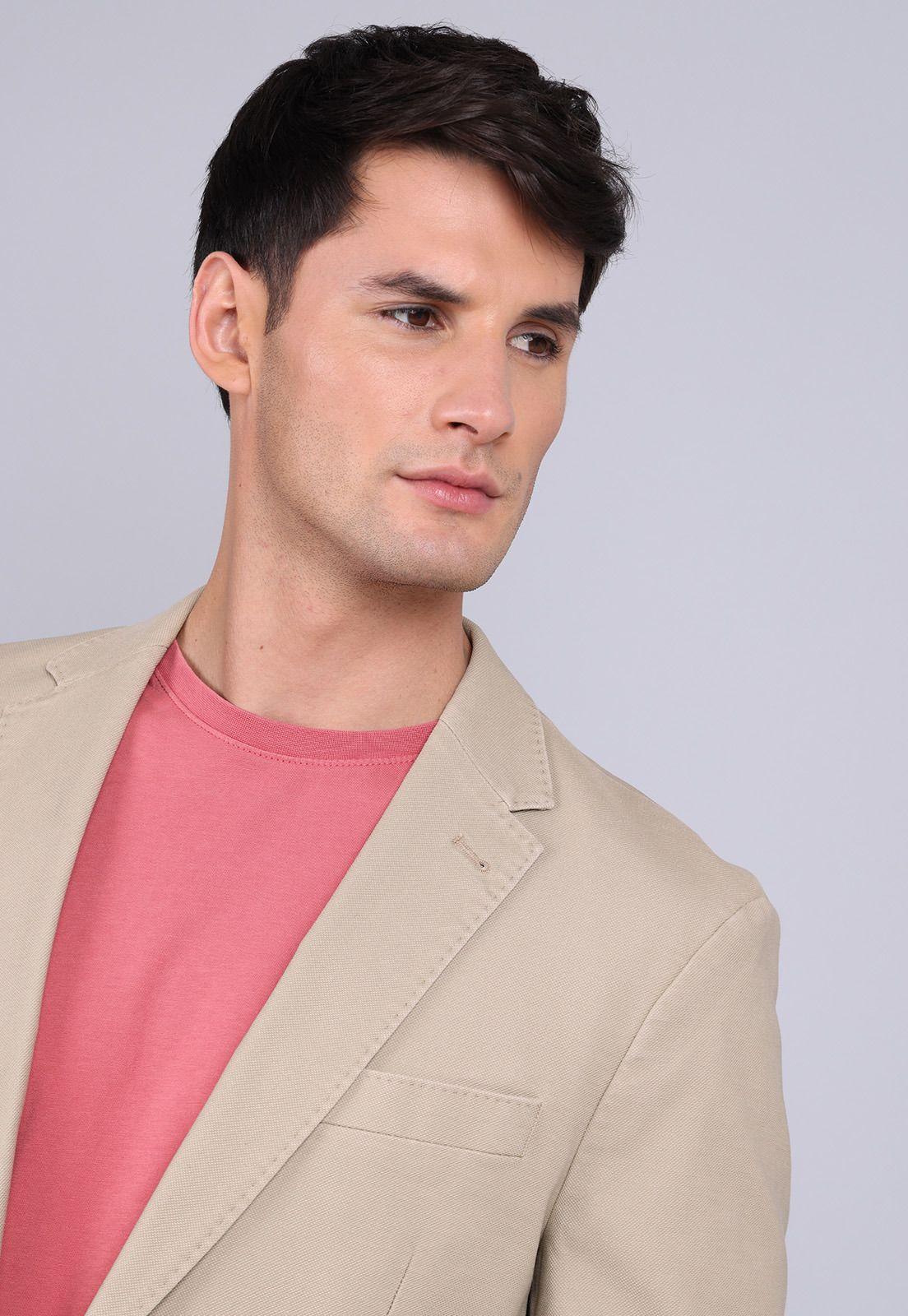 Blazer Texturado Arrow 5033953BE-2