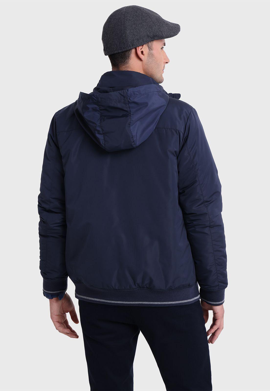 Casaca Casual Manga Larga Arrow-3