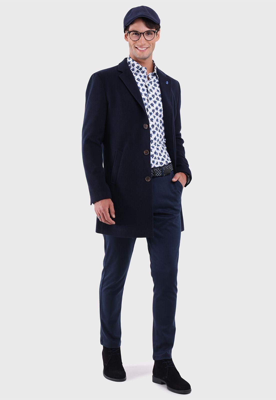 Abrigo Formal Arrow-5