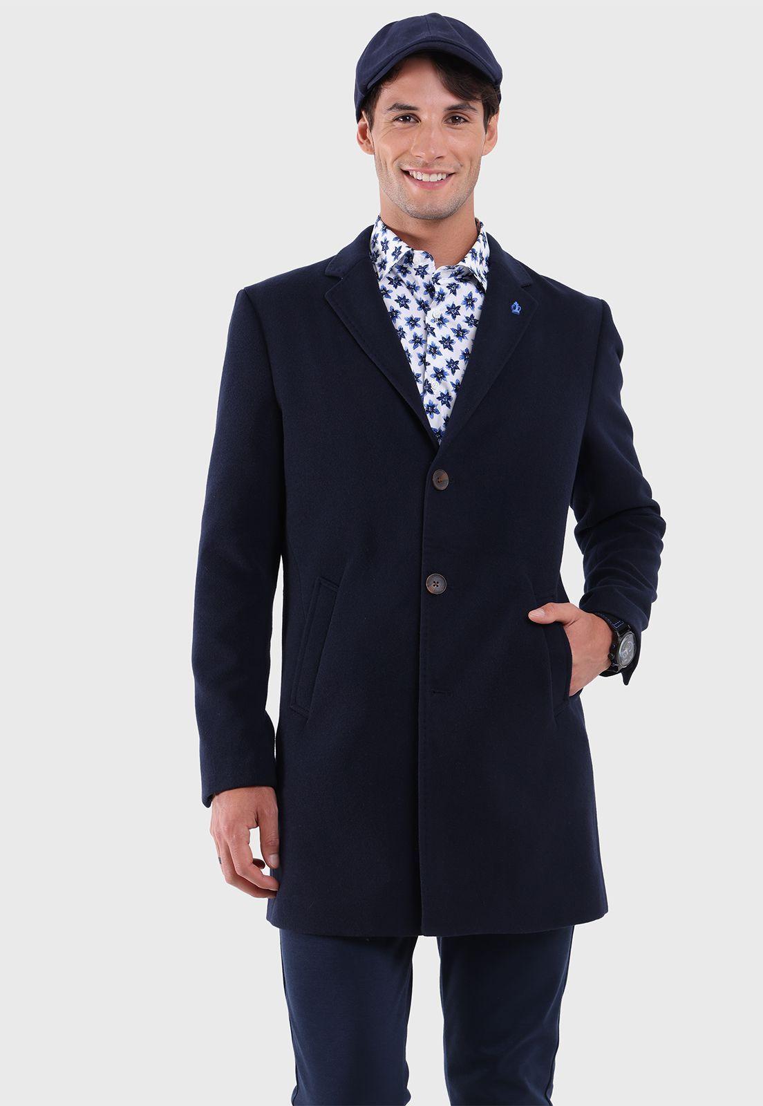 Abrigo Formal Arrow-0