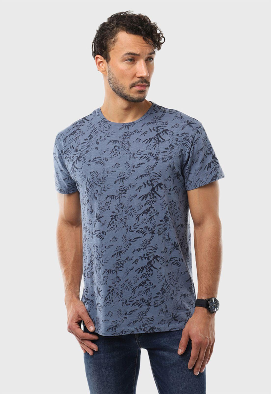 Polera Casual Arrow-0