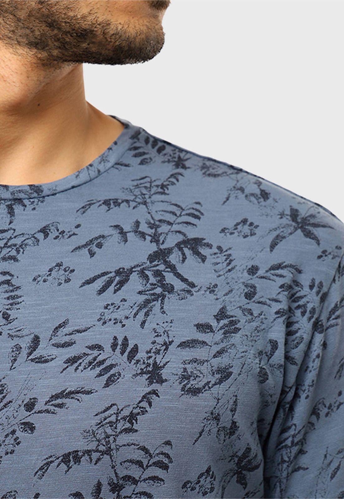 Polera Casual Arrow-2