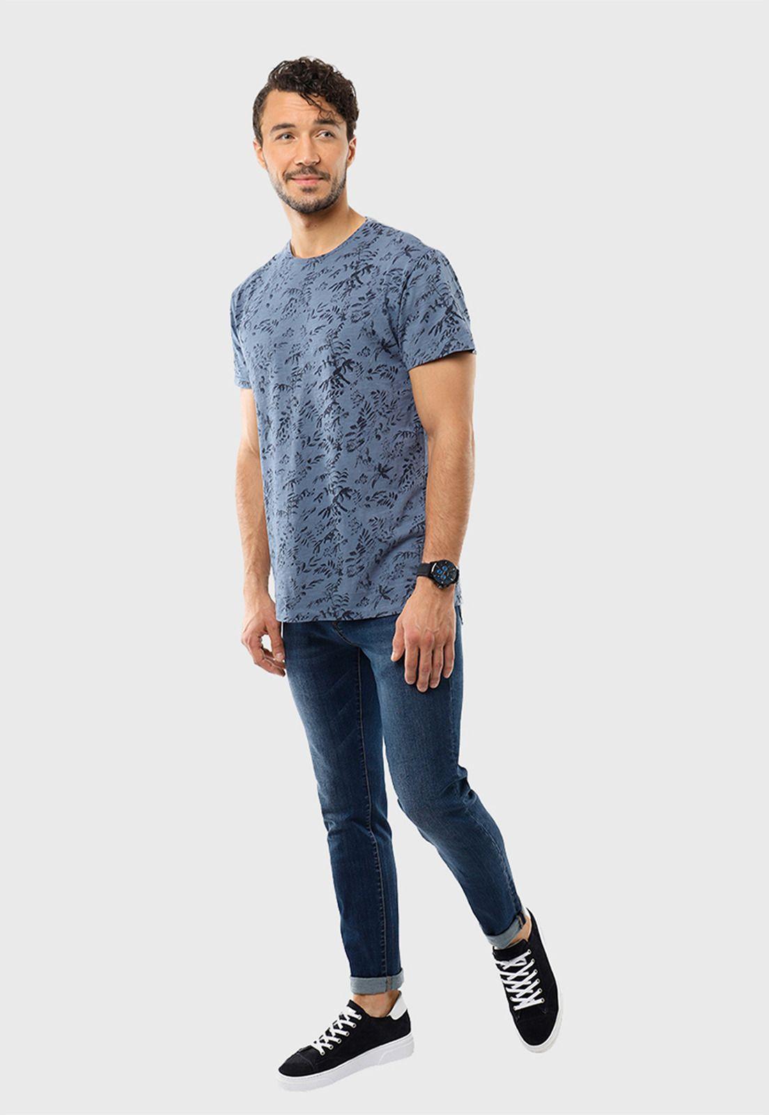 Polera Casual Arrow-3