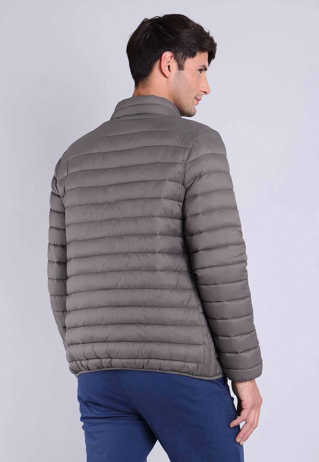 Parka Lisa Manga Larga Arrow CA2701WGR-1