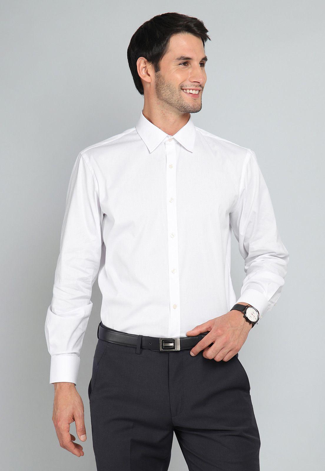 Camisa Formal Lisa Spandex Arrow ARM0324BL-0