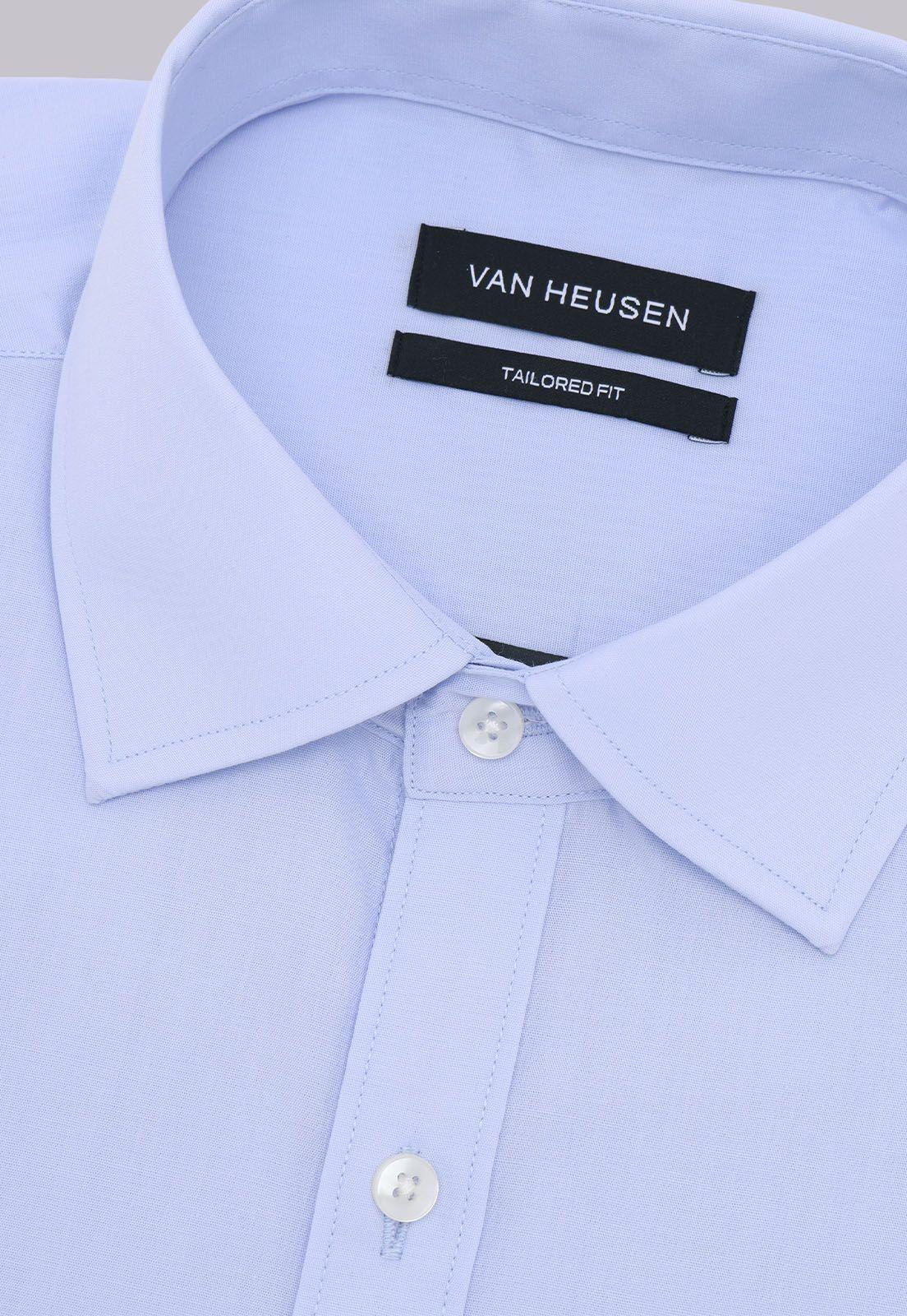 Camisa Formal Lisa Van Heusen VHCM102CE-1