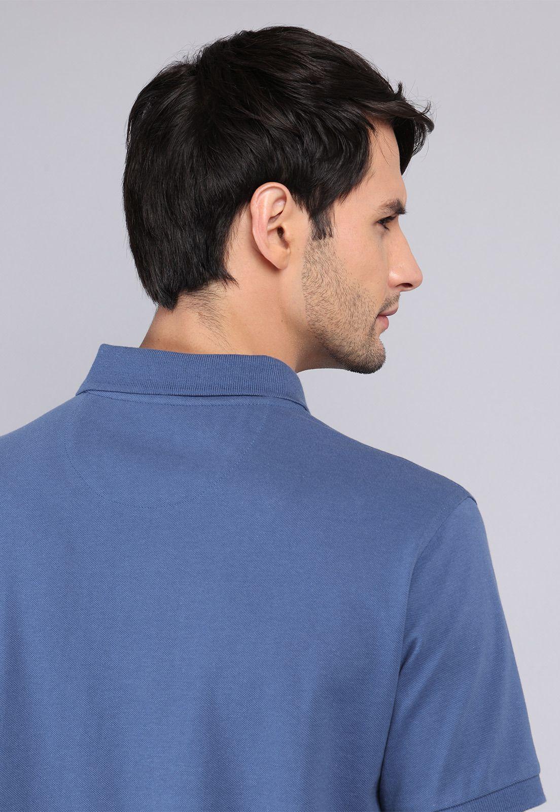 Polera Pique Manga Corta Arrow PO32015DE-4