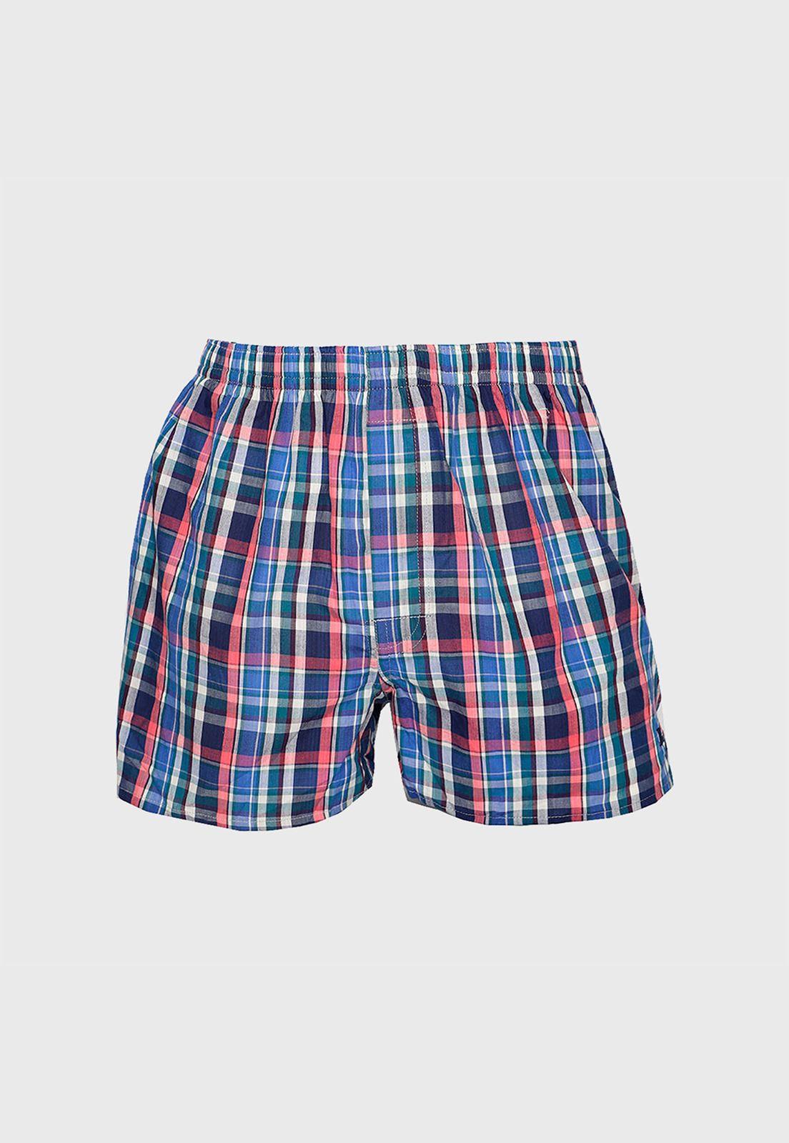 Bipack Boxer Multicolor Arrow-1