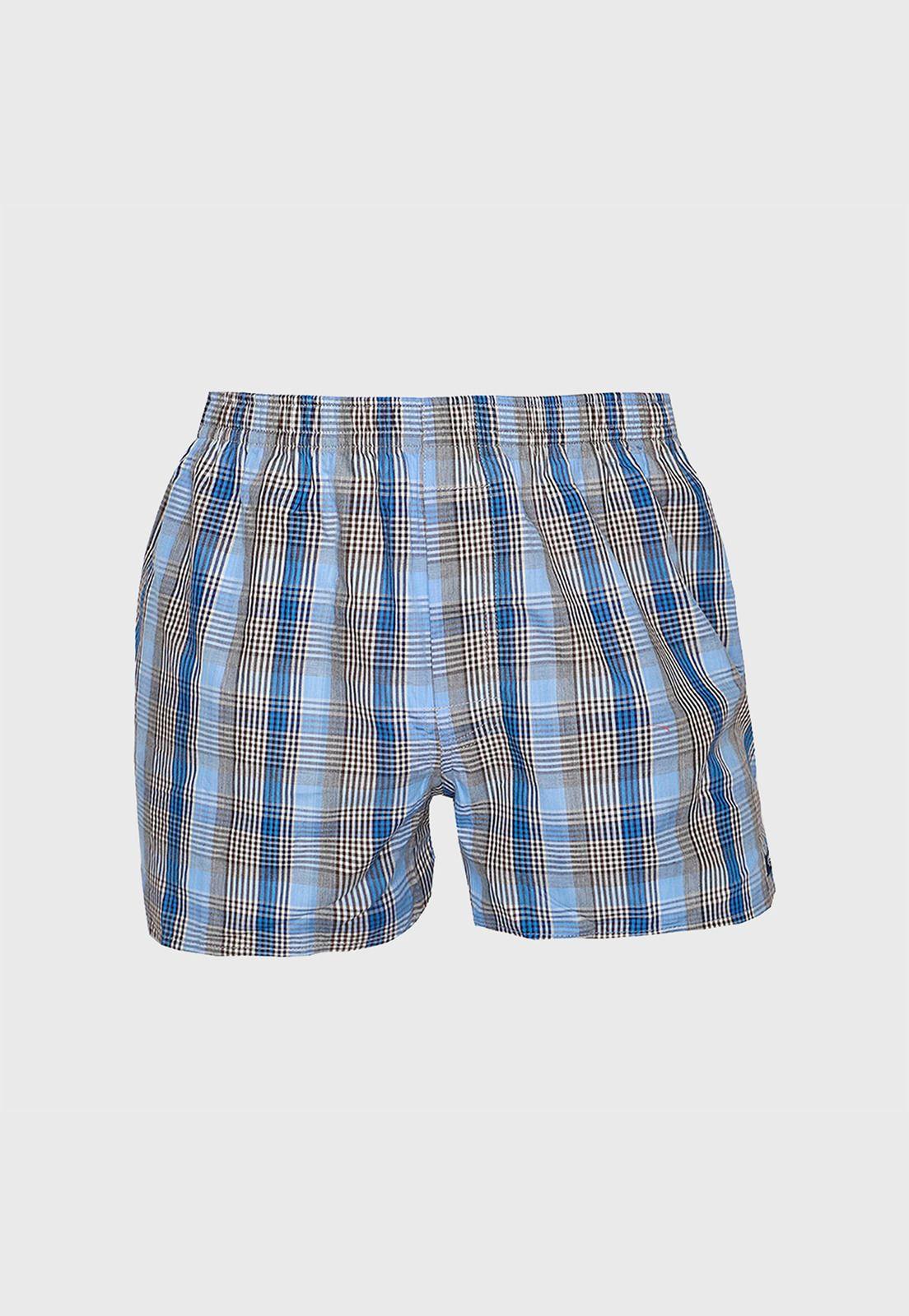 Bipack Boxer Multicolor Arrow-2