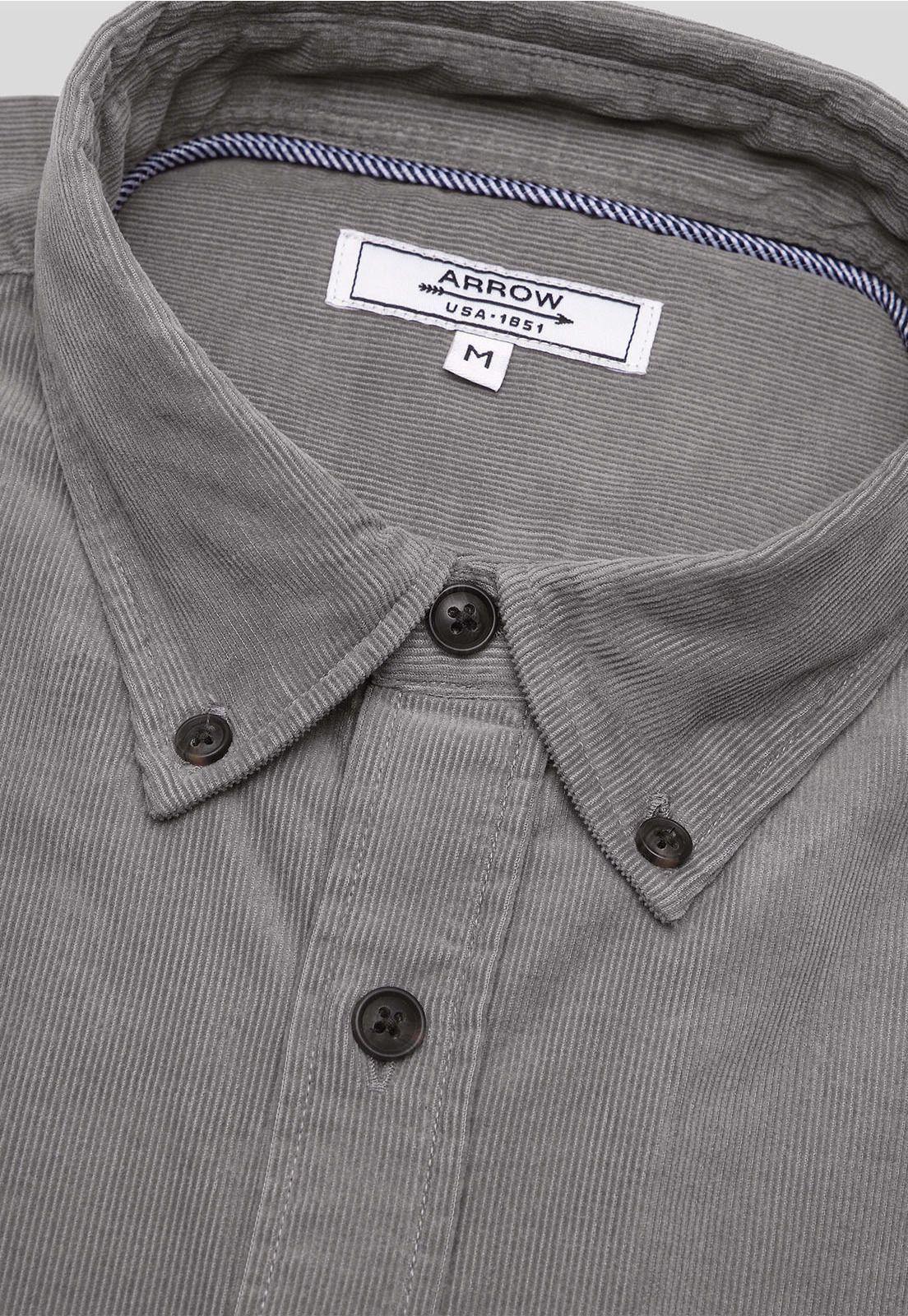 Camisa Cotele Arrow CM2739WGR-5