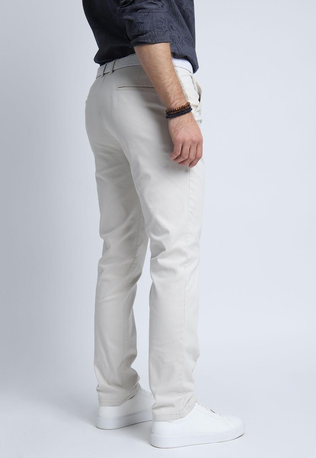 Pantalon Spandex Chino Arrow-2