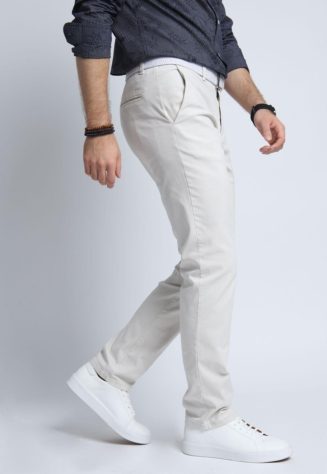 Pantalon Spandex Chino Arrow-1