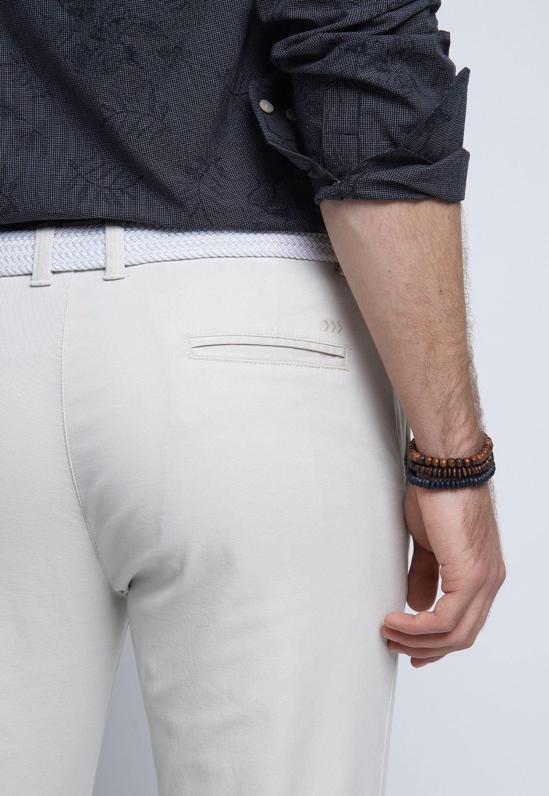 Pantalon Spandex Chino Arrow-3