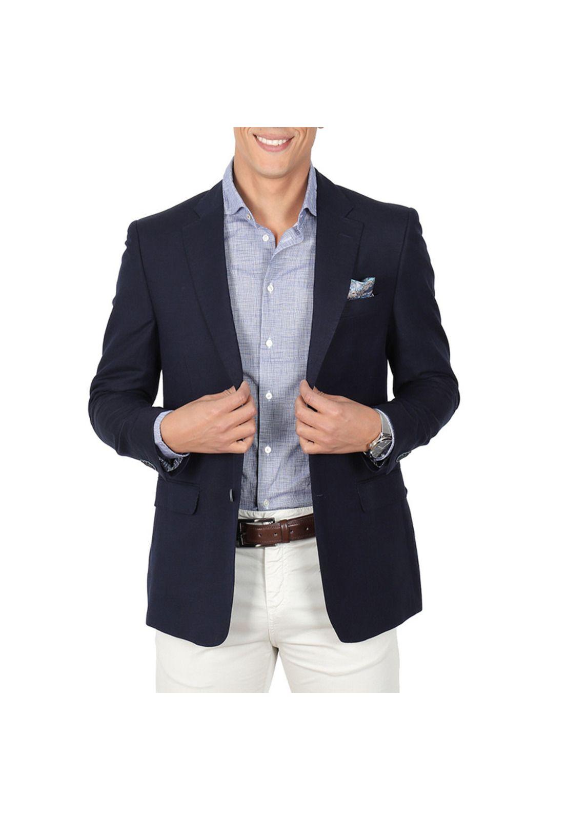 Blazer Formal-0