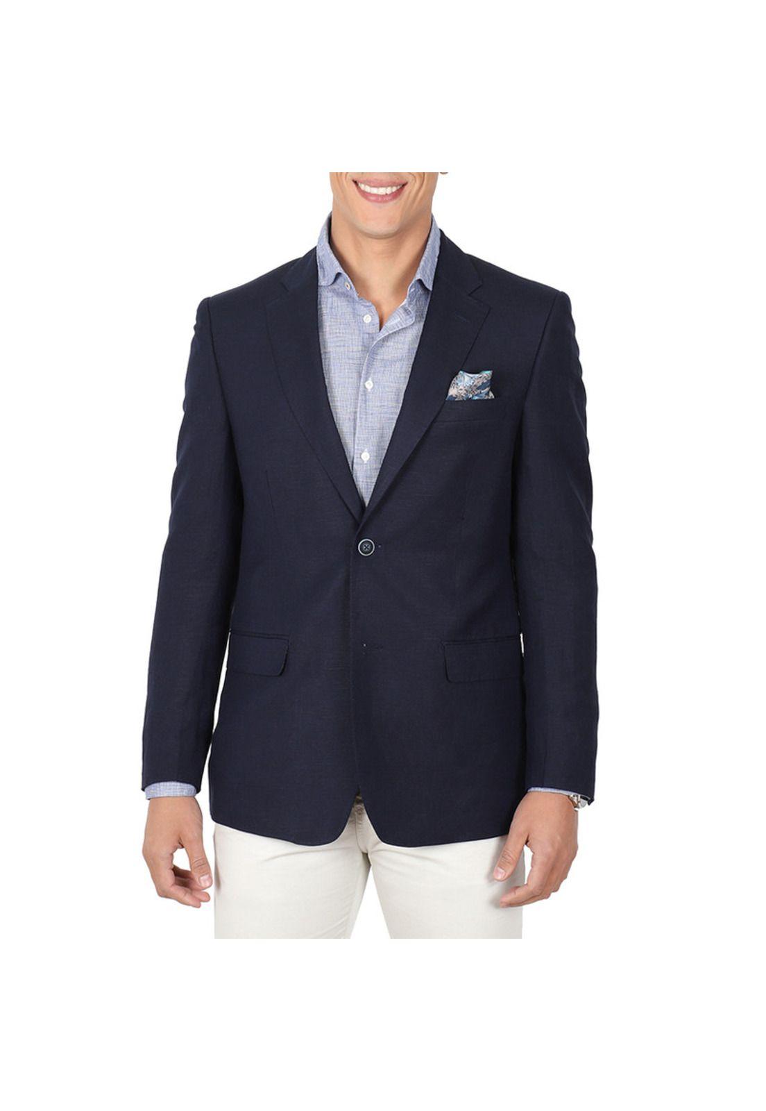 Blazer Formal-1