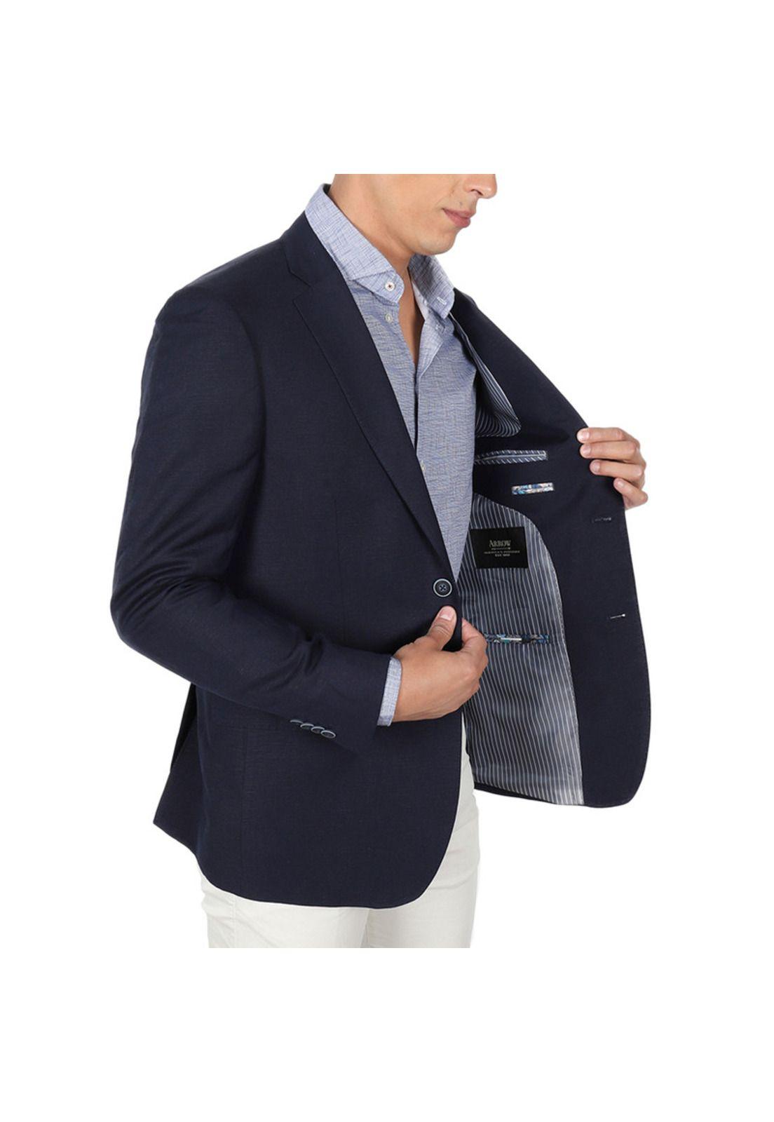Blazer Formal-3