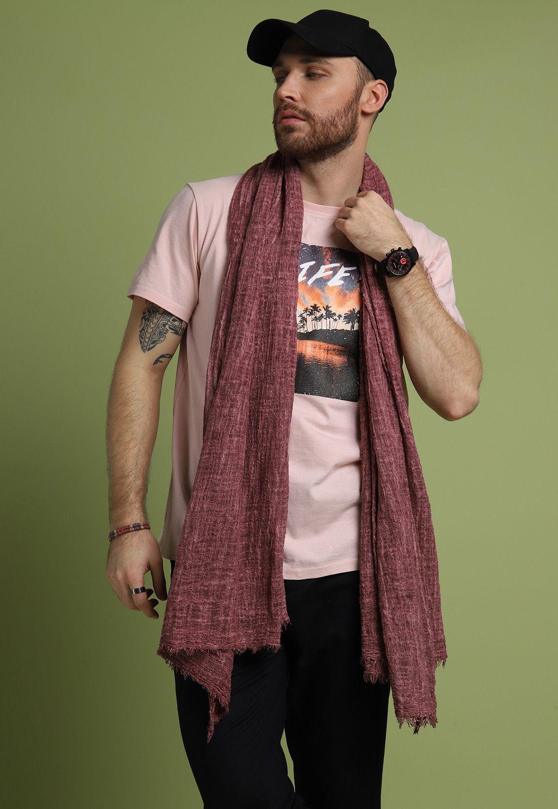 Polera Manga Corta Print Arrow-2