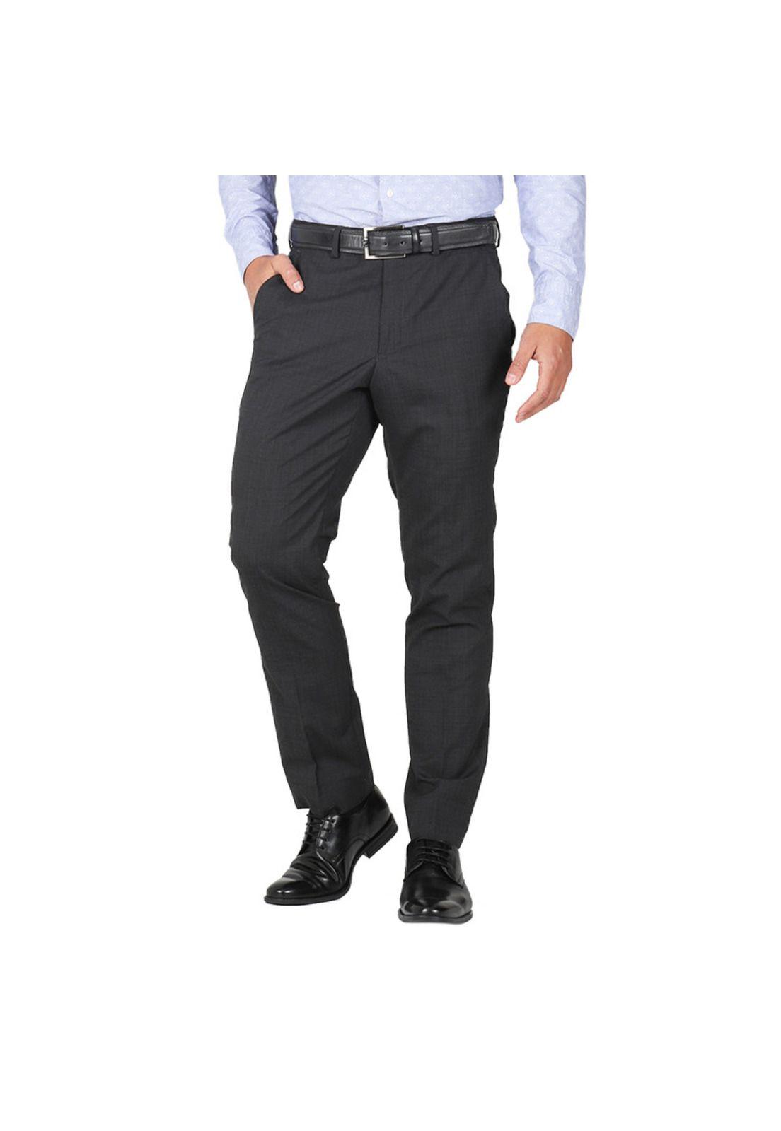 Pantalón Formal-0